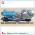 Multistage Boiler Feed Water Pump Diesel Electric Fuel Transfer Pump